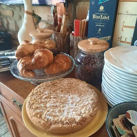 Siore Marie Gli Alloggi