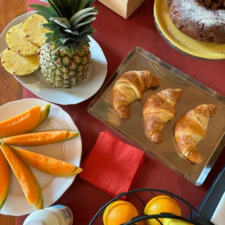 Siore Marie Gli Alloggi