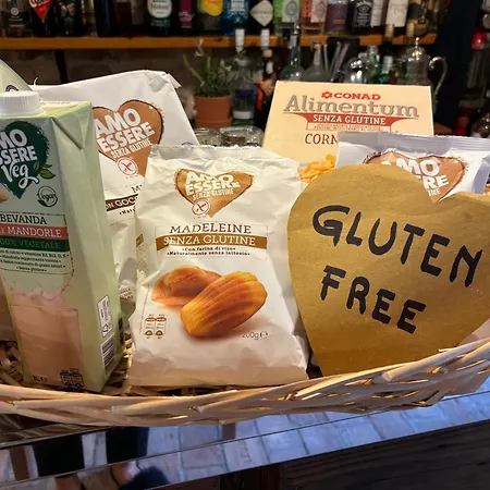 Siore Marie Gli Alloggi San Giórgio di Nogaro