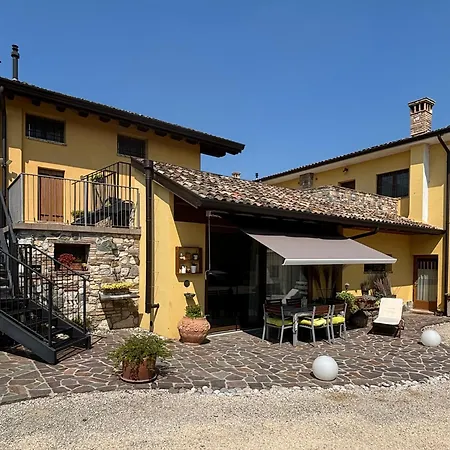 Siore Marie Gli Alloggi