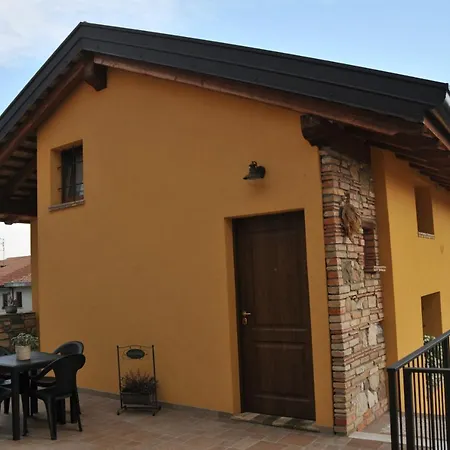 Ferienhaus Siore Marie Gli Alloggi *